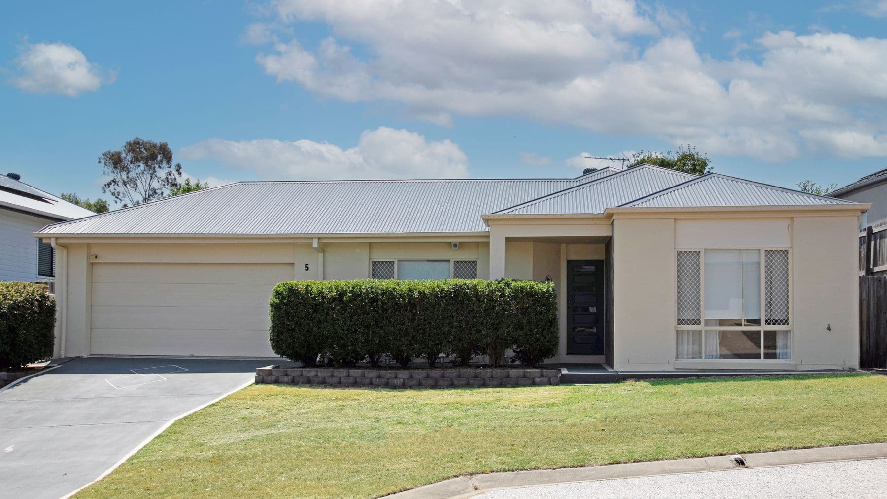 5 Hilltop Terrace, Springfield Lakes QLD 4300, Springfield Lakes - Image 1