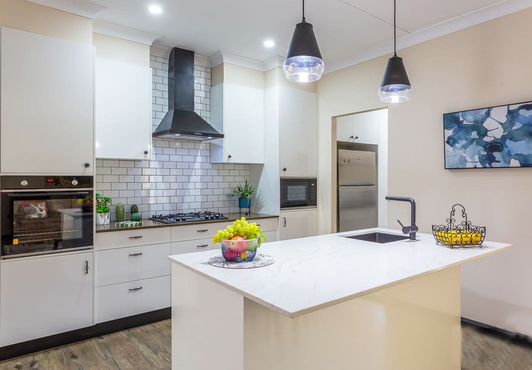 5 Hilltop Terrace, Springfield Lakes QLD 4300, Springfield Lakes - Thumbnail 3