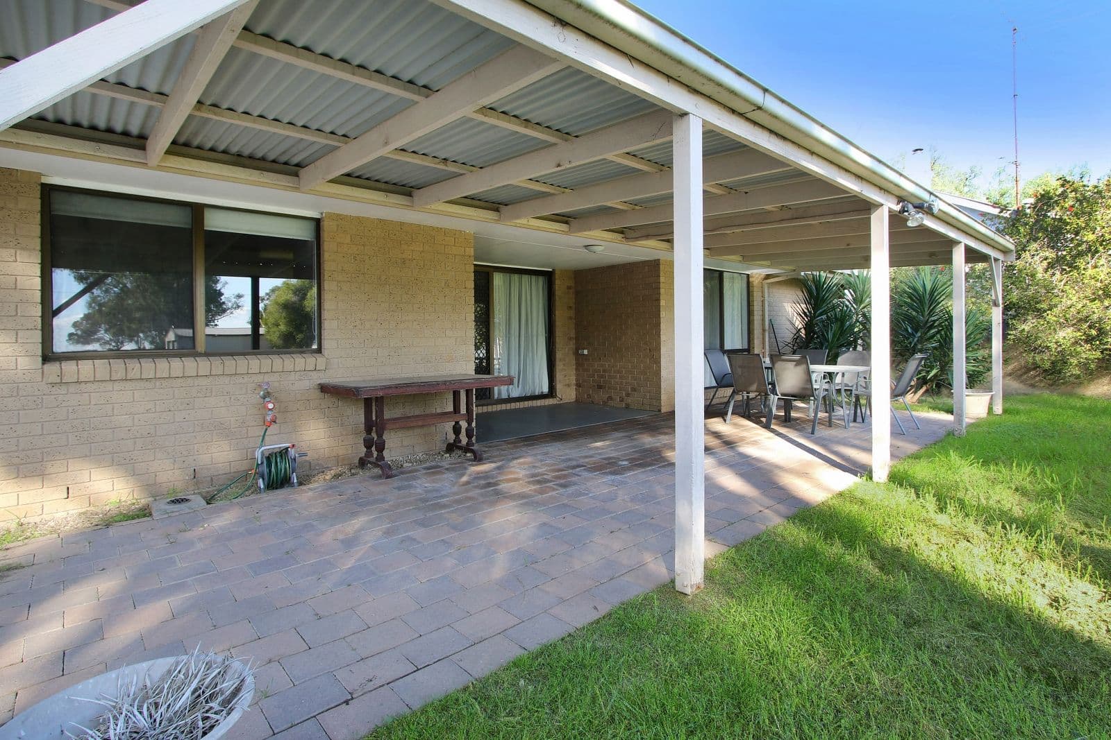 3 Kirndeen Street, Culcairn NSW 2660, Culcairn - Thumbnail 3