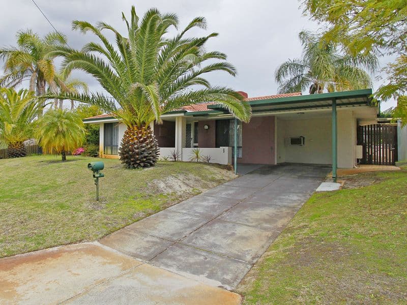 7 Abinger Street, MORLEY WA 6062, Morley - Thumbnail 2