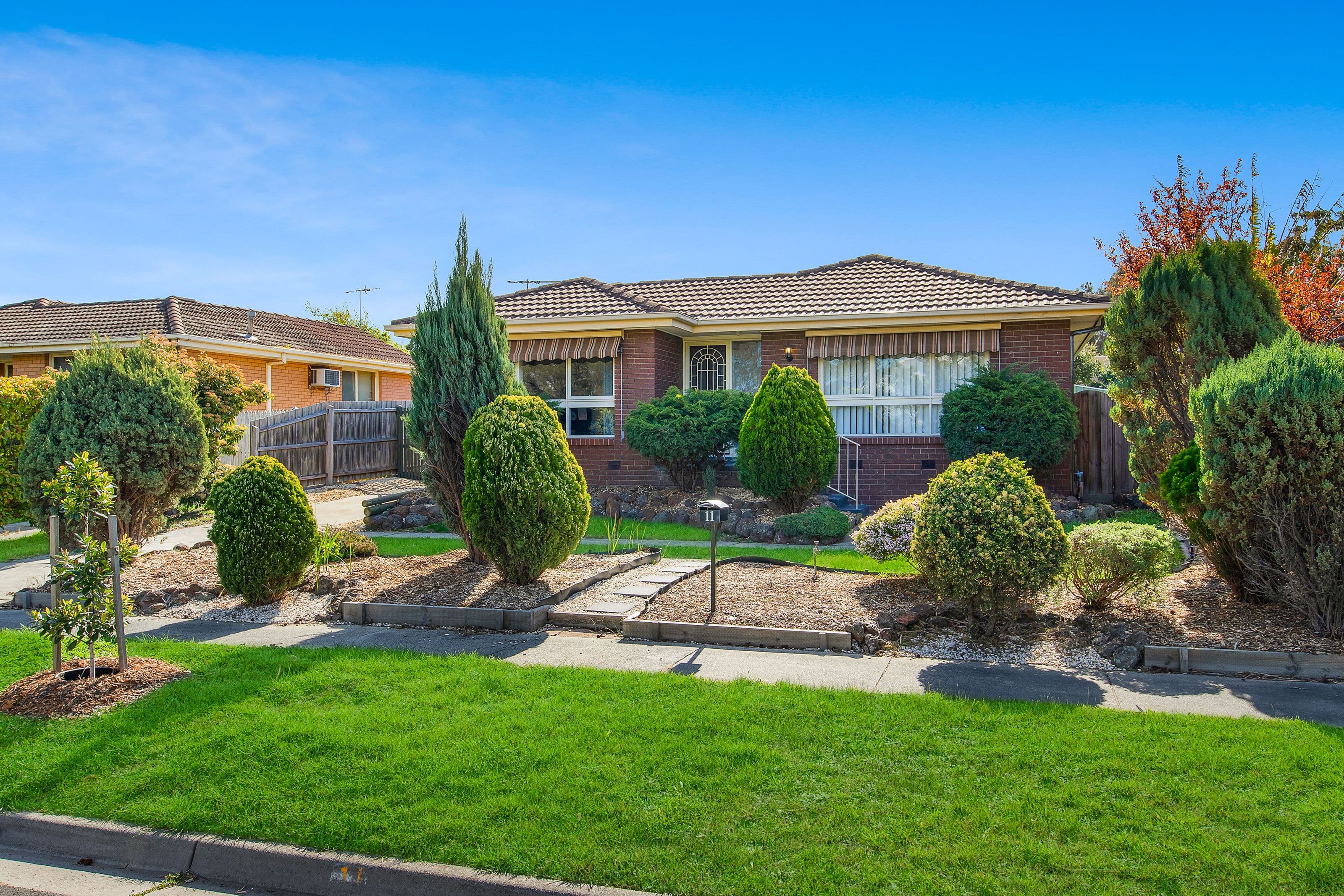 11 Chelsea Avenue, Mulgrave VIC 3170, Mulgrave - Image 1