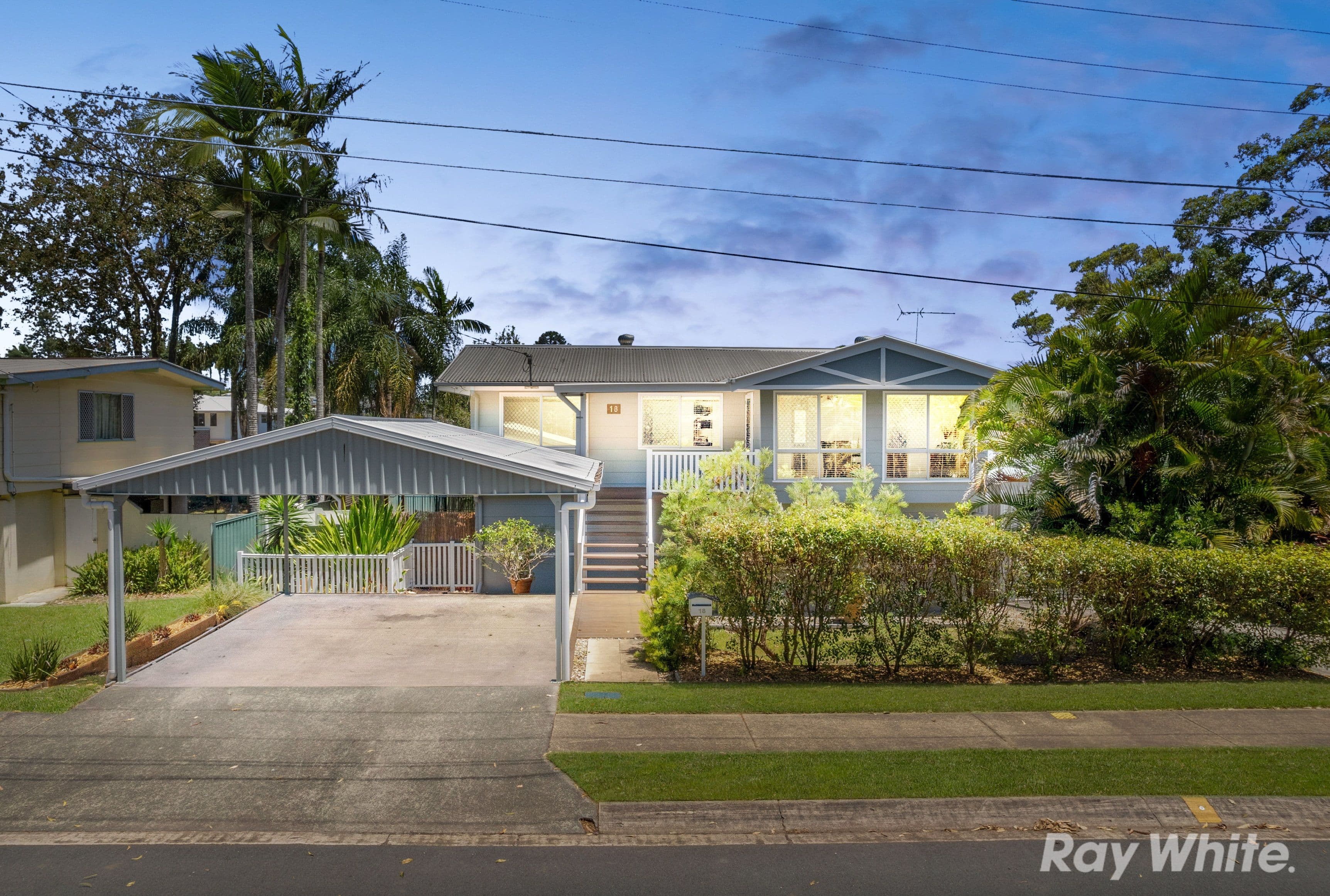18 Mayflower Street, Daisy Hill QLD 4127, Daisy Hill - Thumbnail 3