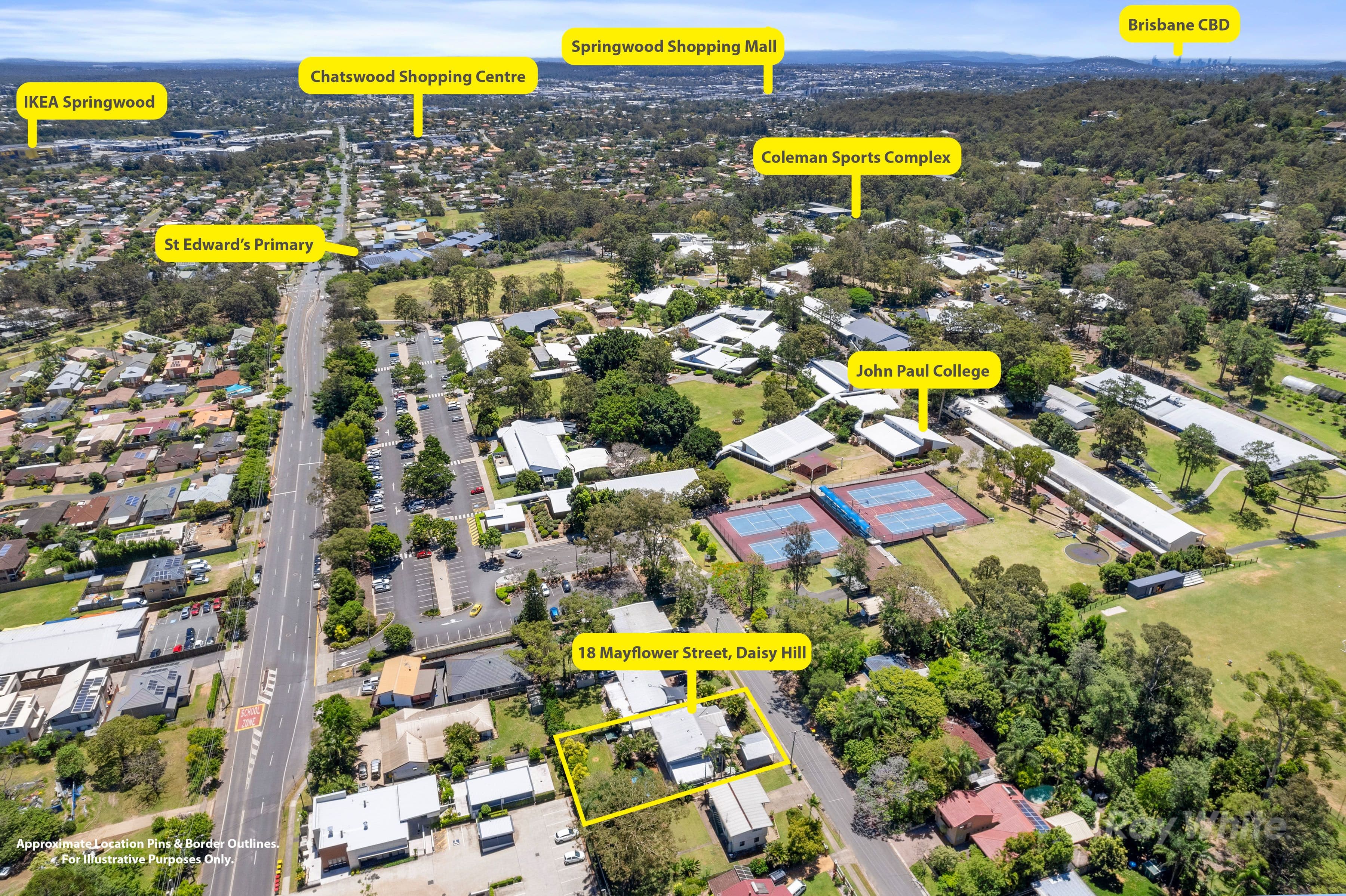 18 Mayflower Street, Daisy Hill QLD 4127, Daisy Hill - Thumbnail 6
