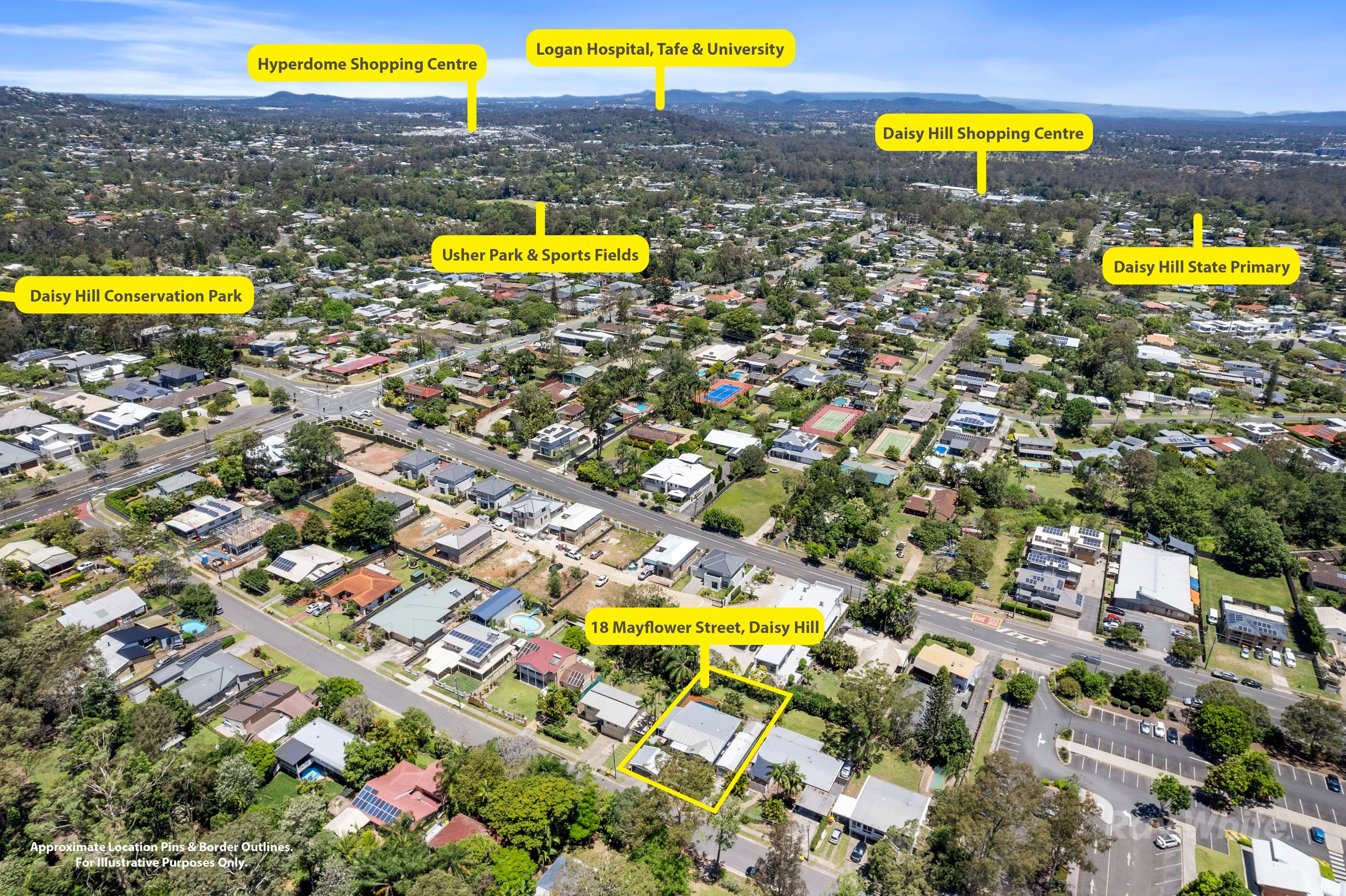 18 Mayflower Street, Daisy Hill QLD 4127, Daisy Hill - Thumbnail 7