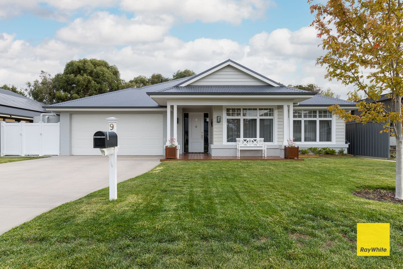 9 Maslin Place, Bungendore NSW 2621, Bungendore - Thumbnail 2