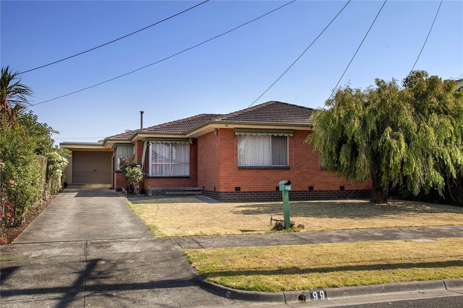 99 Kansas Avenue, BELL POST HILL VIC 3215, Bell Post Hill - Thumbnail 2