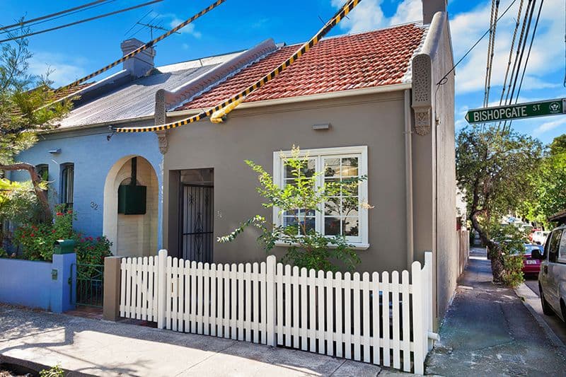 34 Bishopgate Street, Camperdown NSW 2050, Camperdown - Thumbnail 2