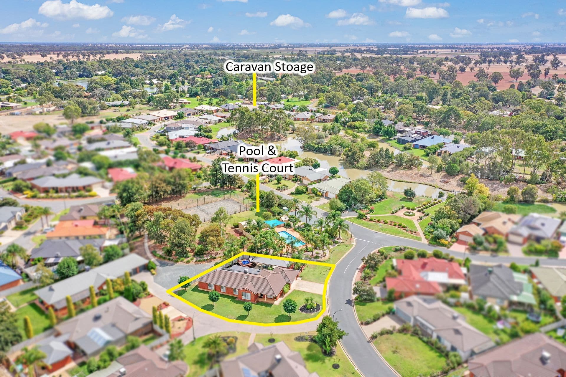 5 Kookaburra Close, Moama NSW 2731, Moama - Thumbnail 4