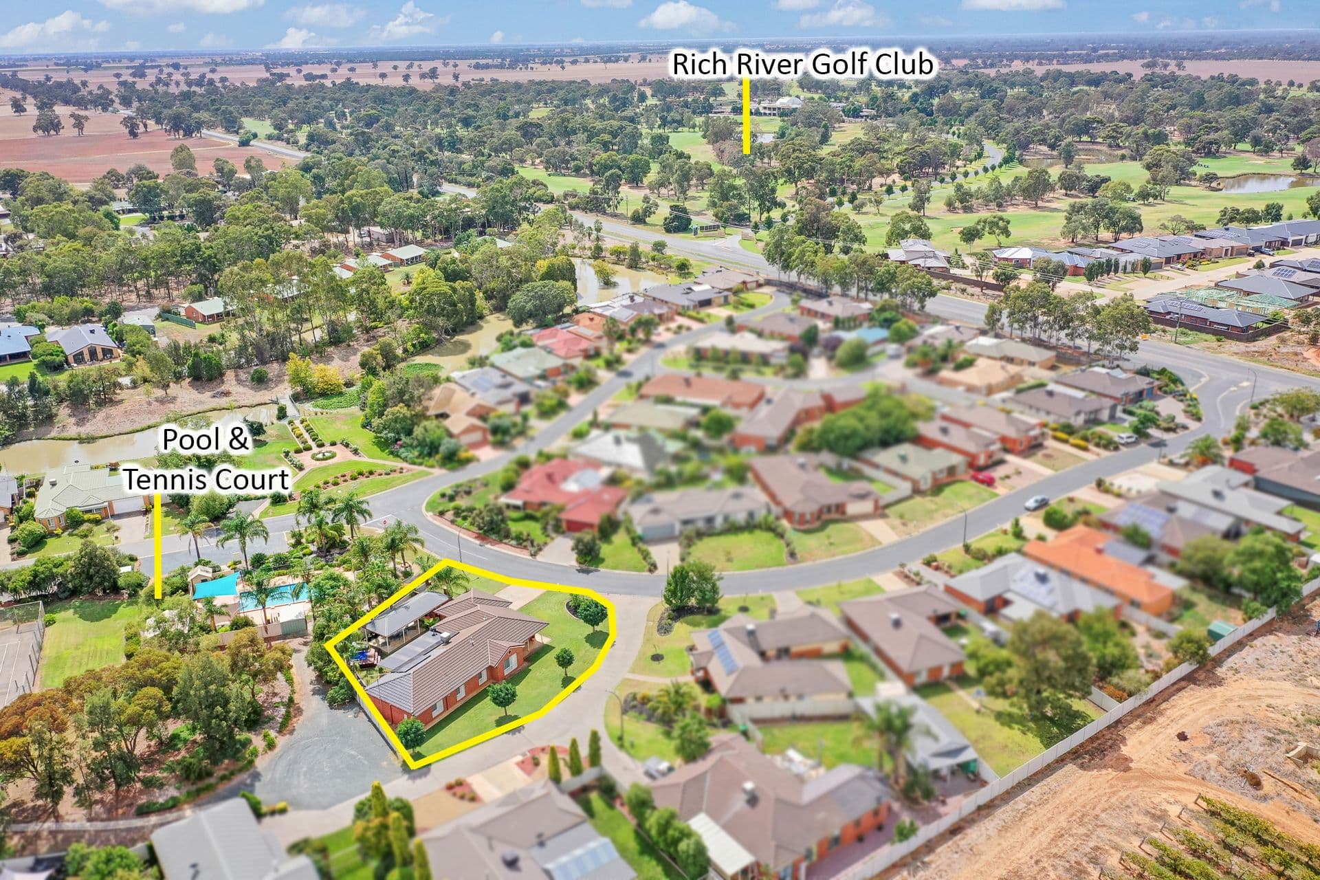5 Kookaburra Close, Moama NSW 2731, Moama - Thumbnail 5
