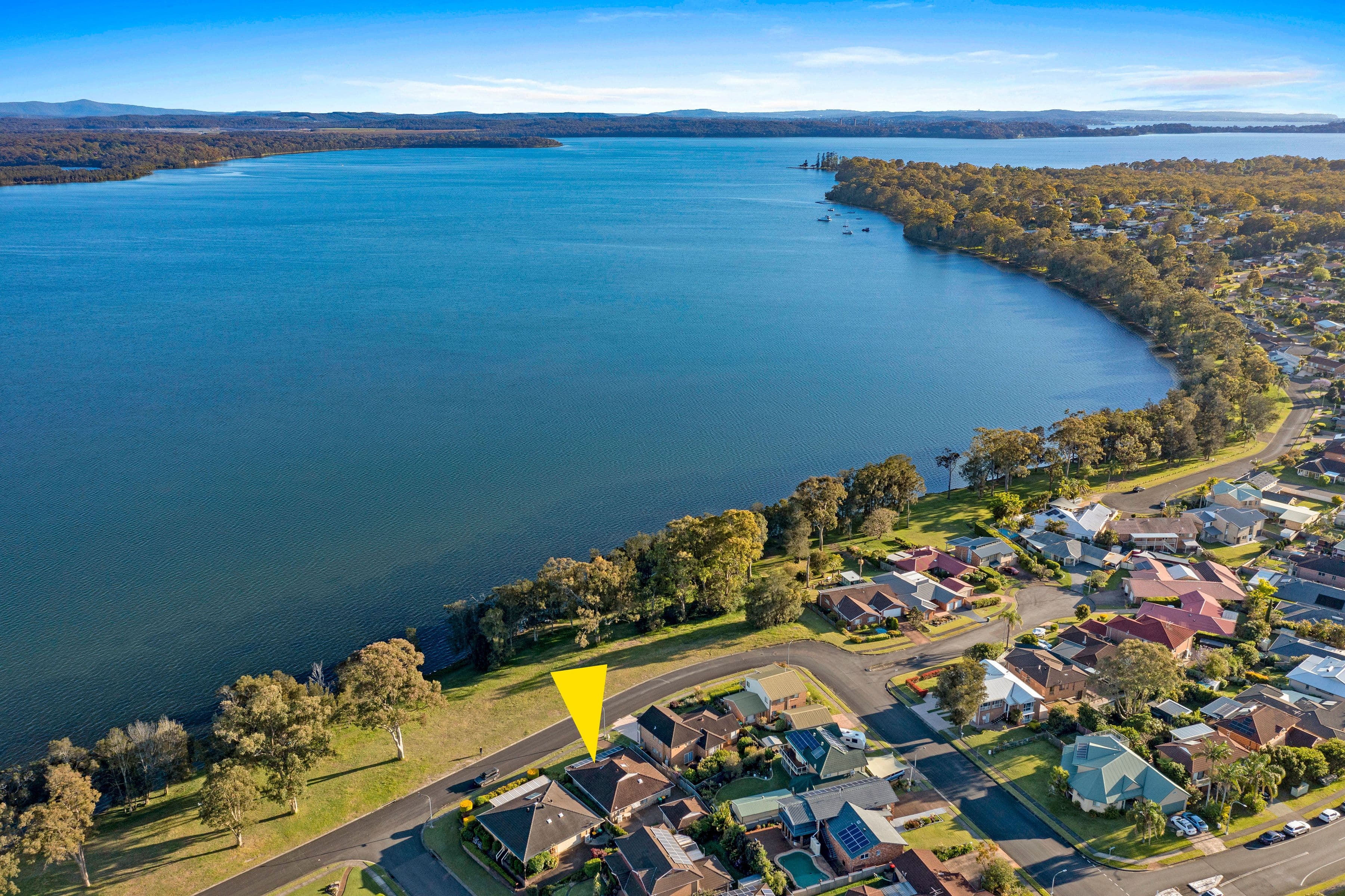 5 Lakeside Close, Bonnells Bay NSW 2264, Bonnells Bay - Image 1