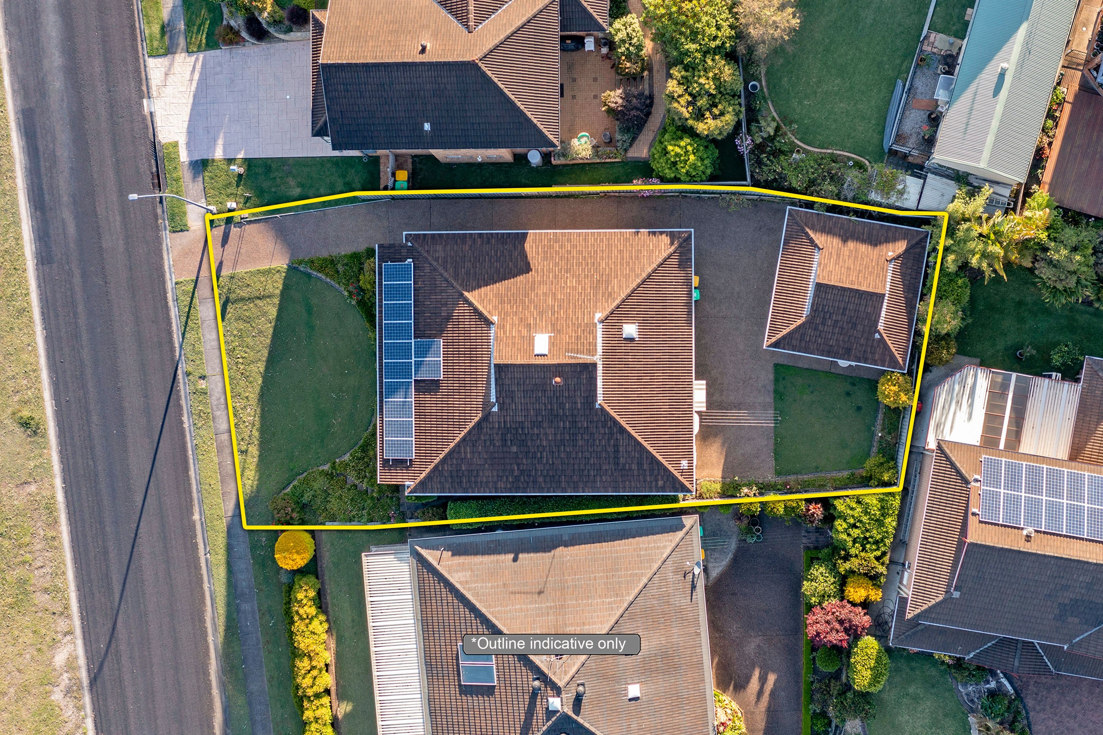 5 Lakeside Close, Bonnells Bay NSW 2264, Bonnells Bay - Thumbnail 4