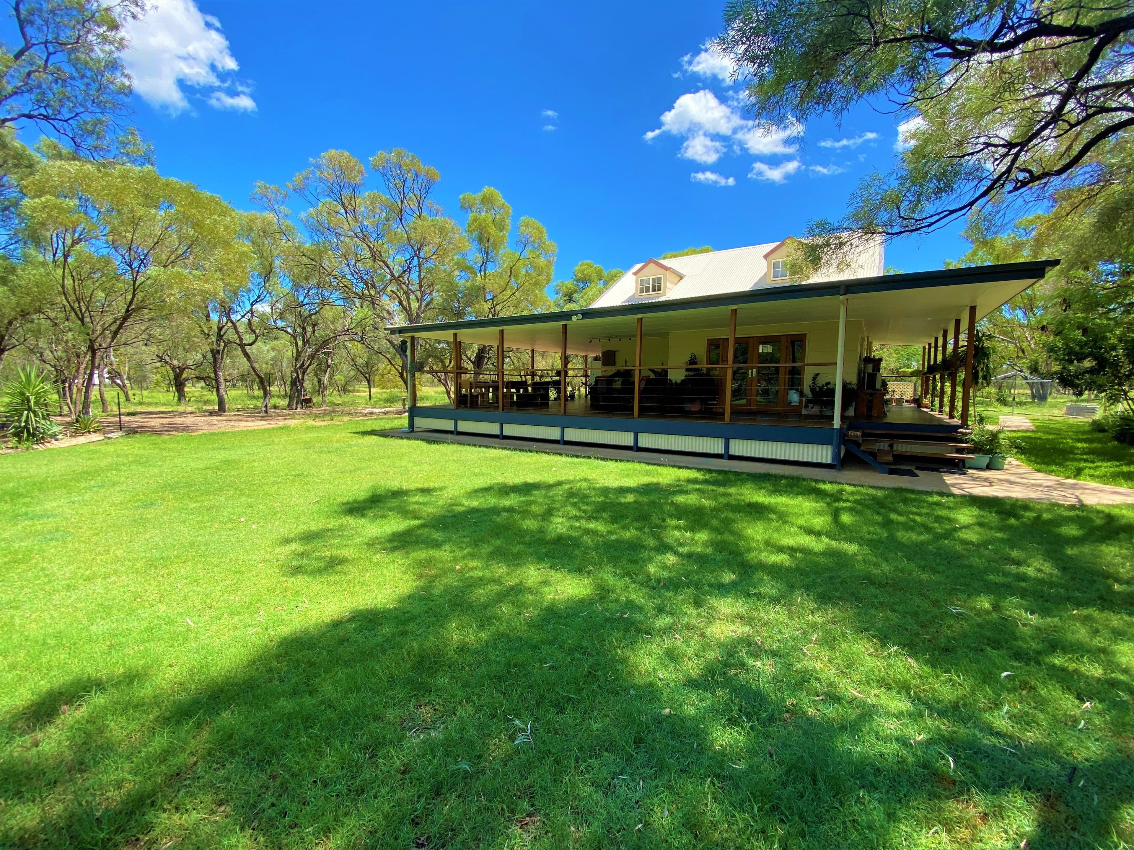 89 Sandalwood Drive, Barcaldine QLD 4725, Barcaldine - Image 1
