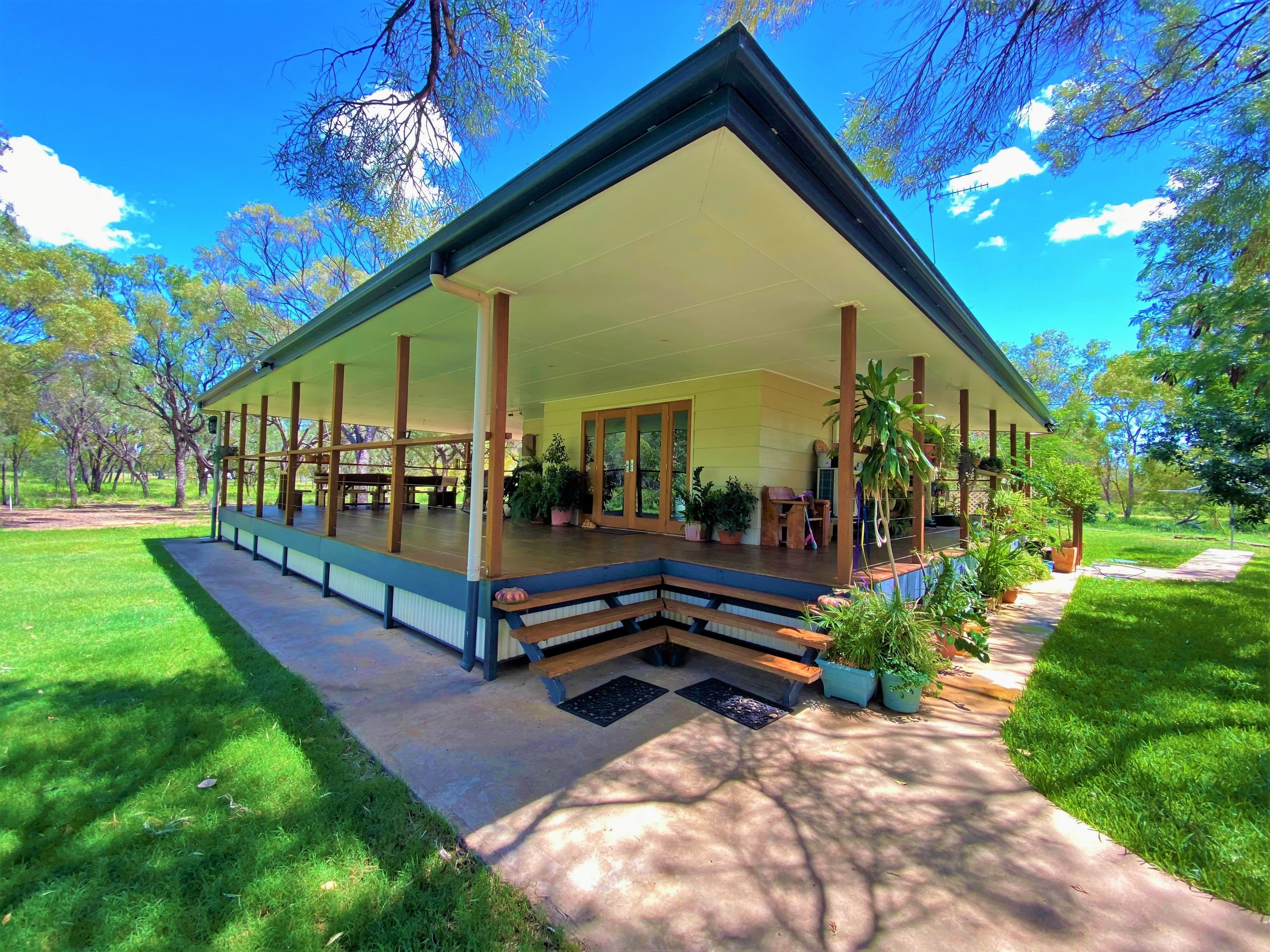 89 Sandalwood Drive, Barcaldine QLD 4725, Barcaldine - Thumbnail 2
