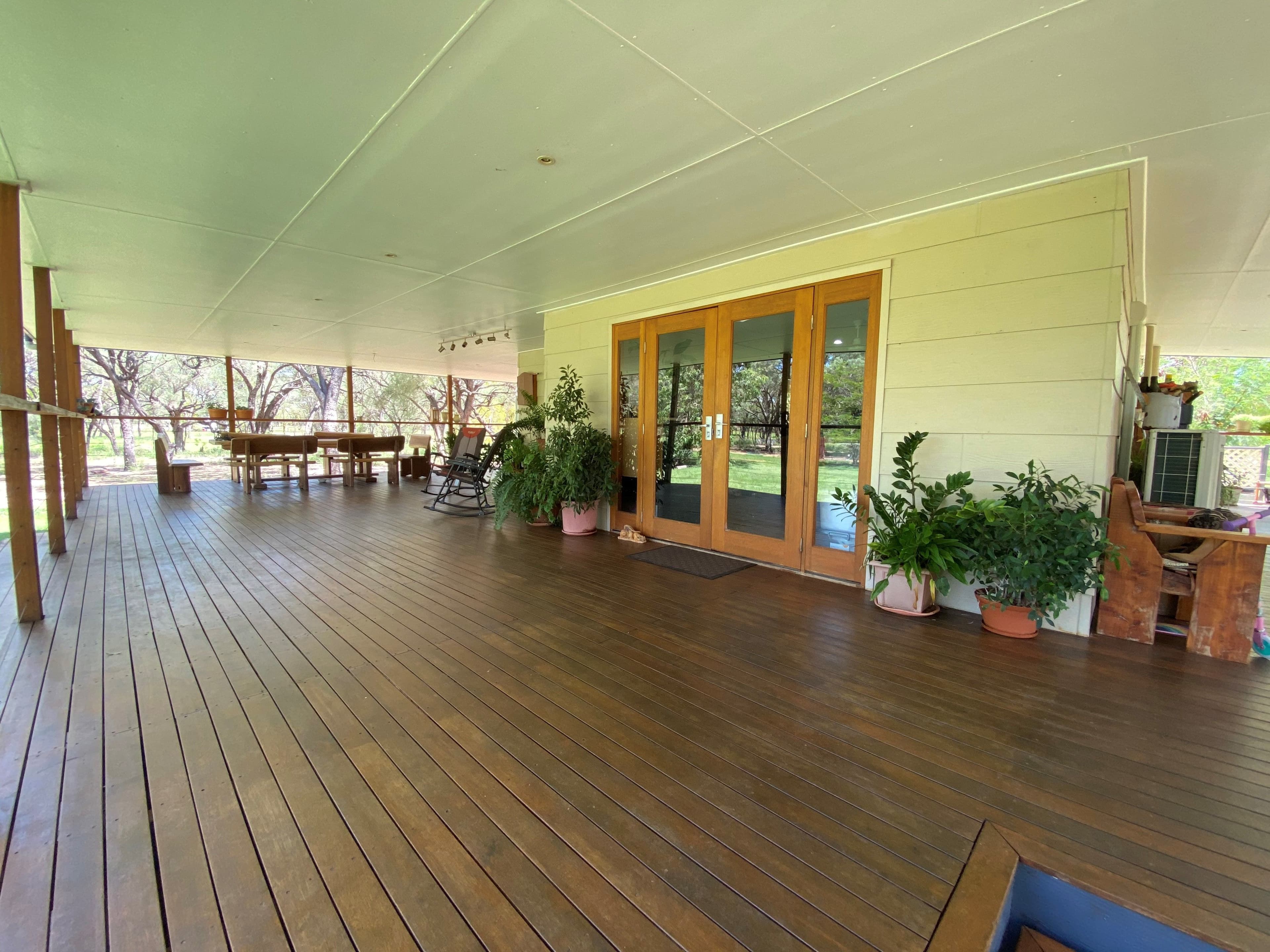 89 Sandalwood Drive, Barcaldine QLD 4725, Barcaldine - Thumbnail 3