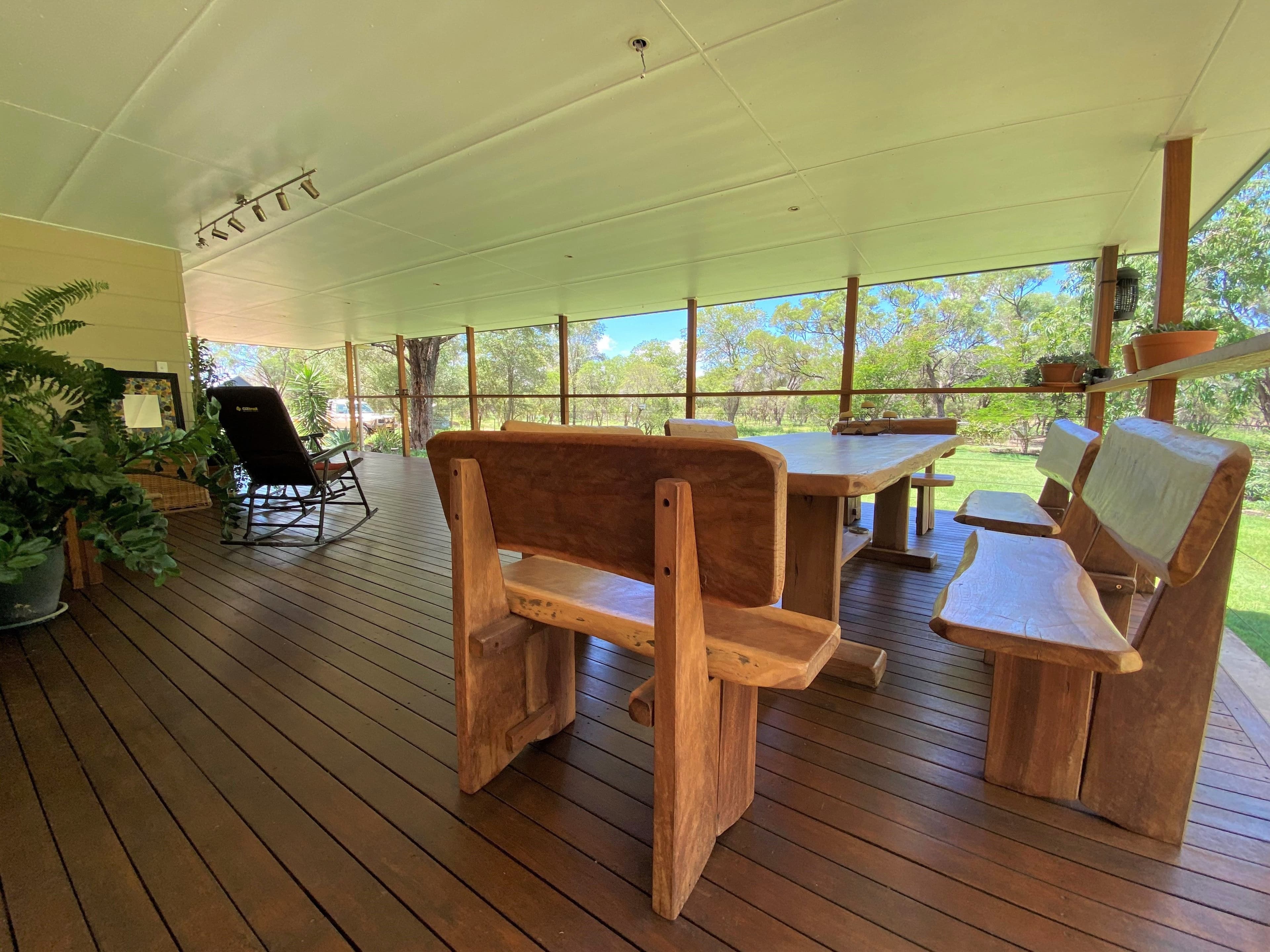 89 Sandalwood Drive, Barcaldine QLD 4725, Barcaldine - Thumbnail 4