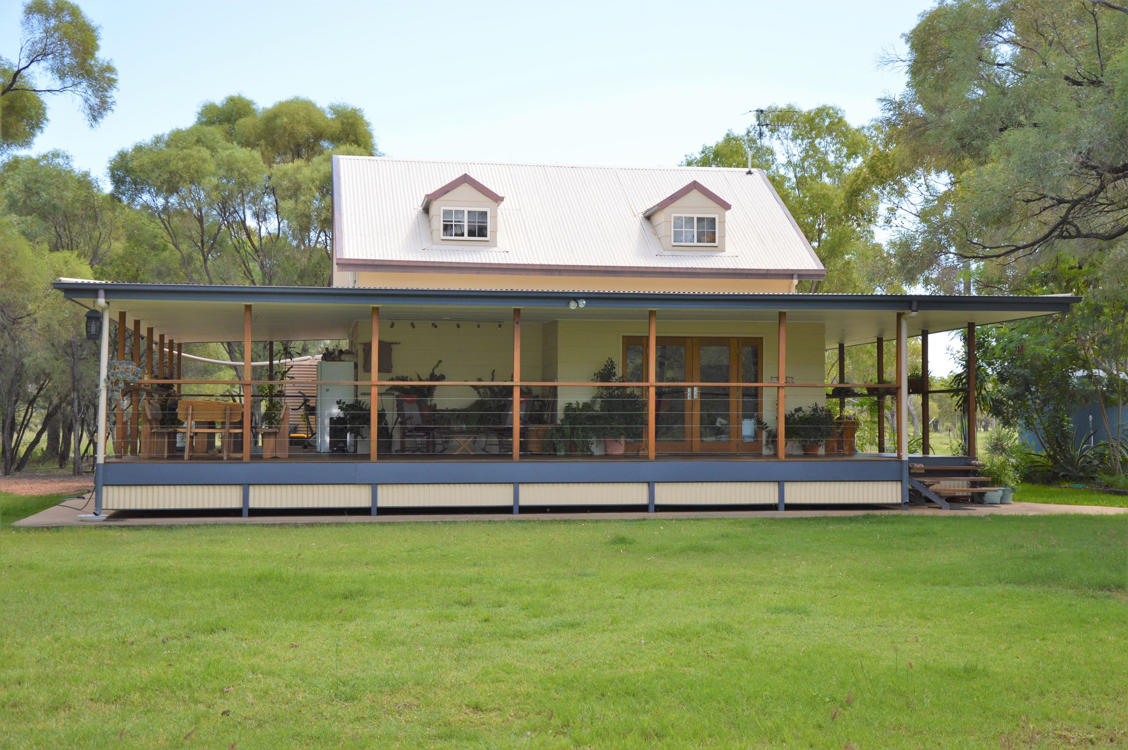 89 Sandalwood Drive, Barcaldine QLD 4725, Barcaldine - Thumbnail 5