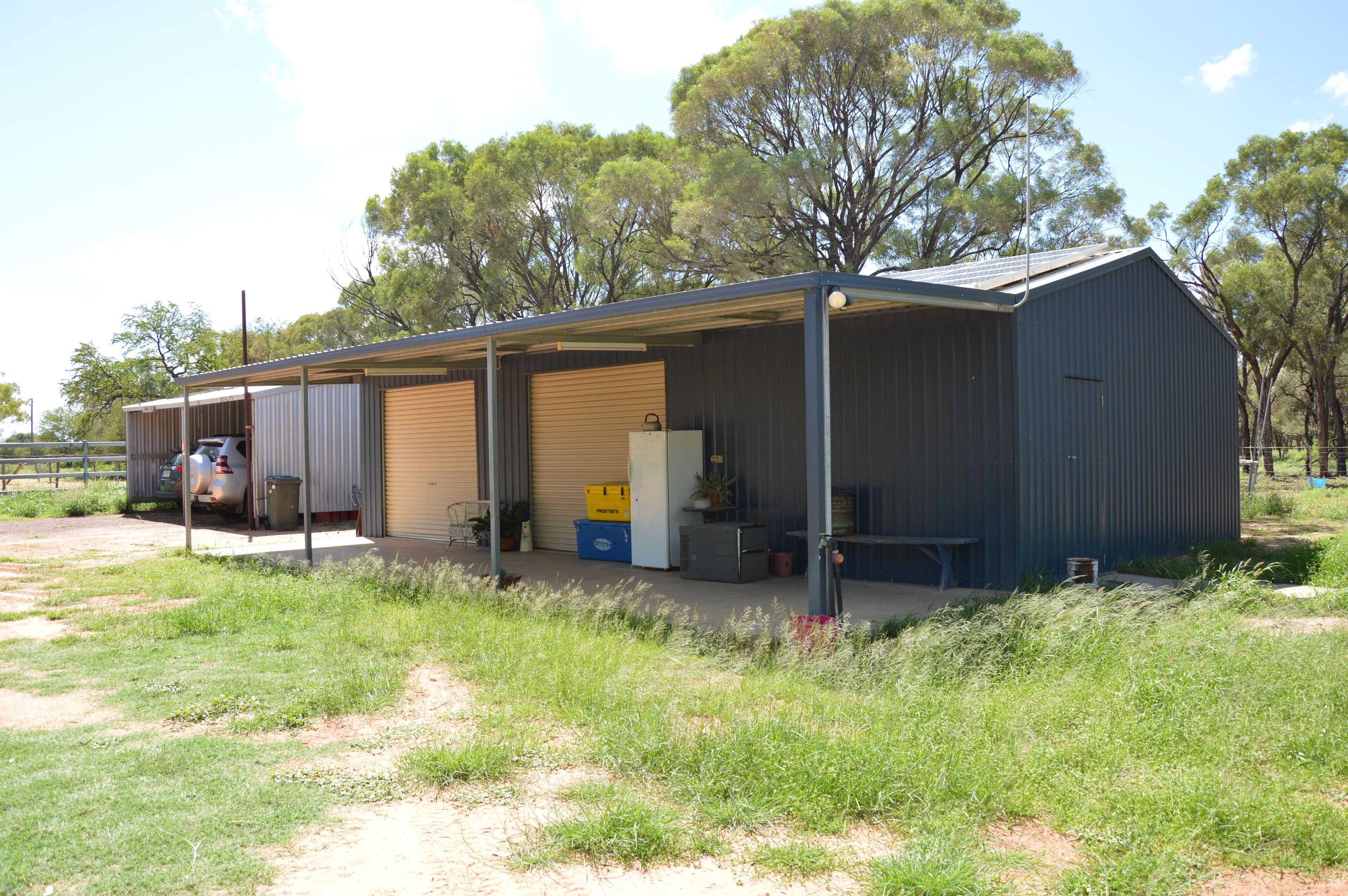 89 Sandalwood Drive, Barcaldine QLD 4725, Barcaldine - Thumbnail 6