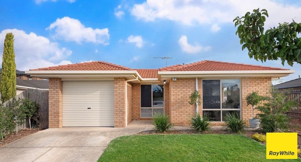 13 Konrads Court, Truganina VIC 3029, Truganina - Image 1