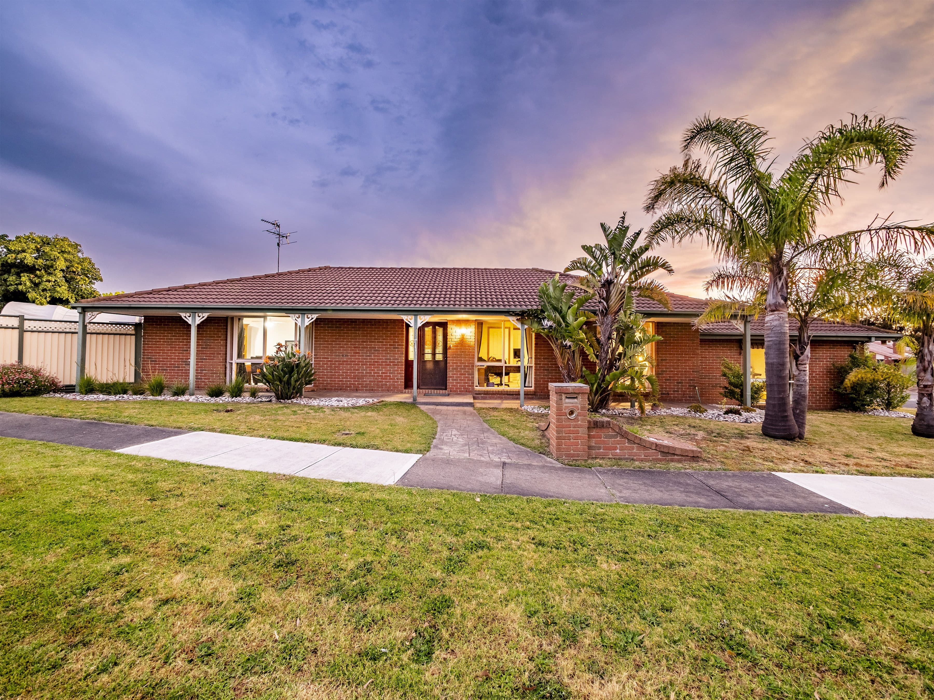 99 Lawless Drive, Cranbourne North VIC 3977, Cranbourne North - Image 1