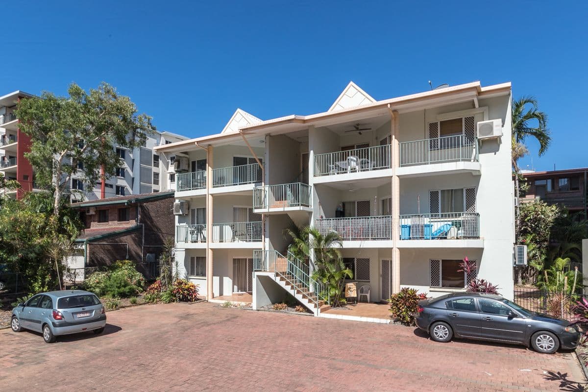 3 Houston Street, Larrakeyah NT 0820, Larrakeyah - Image 1