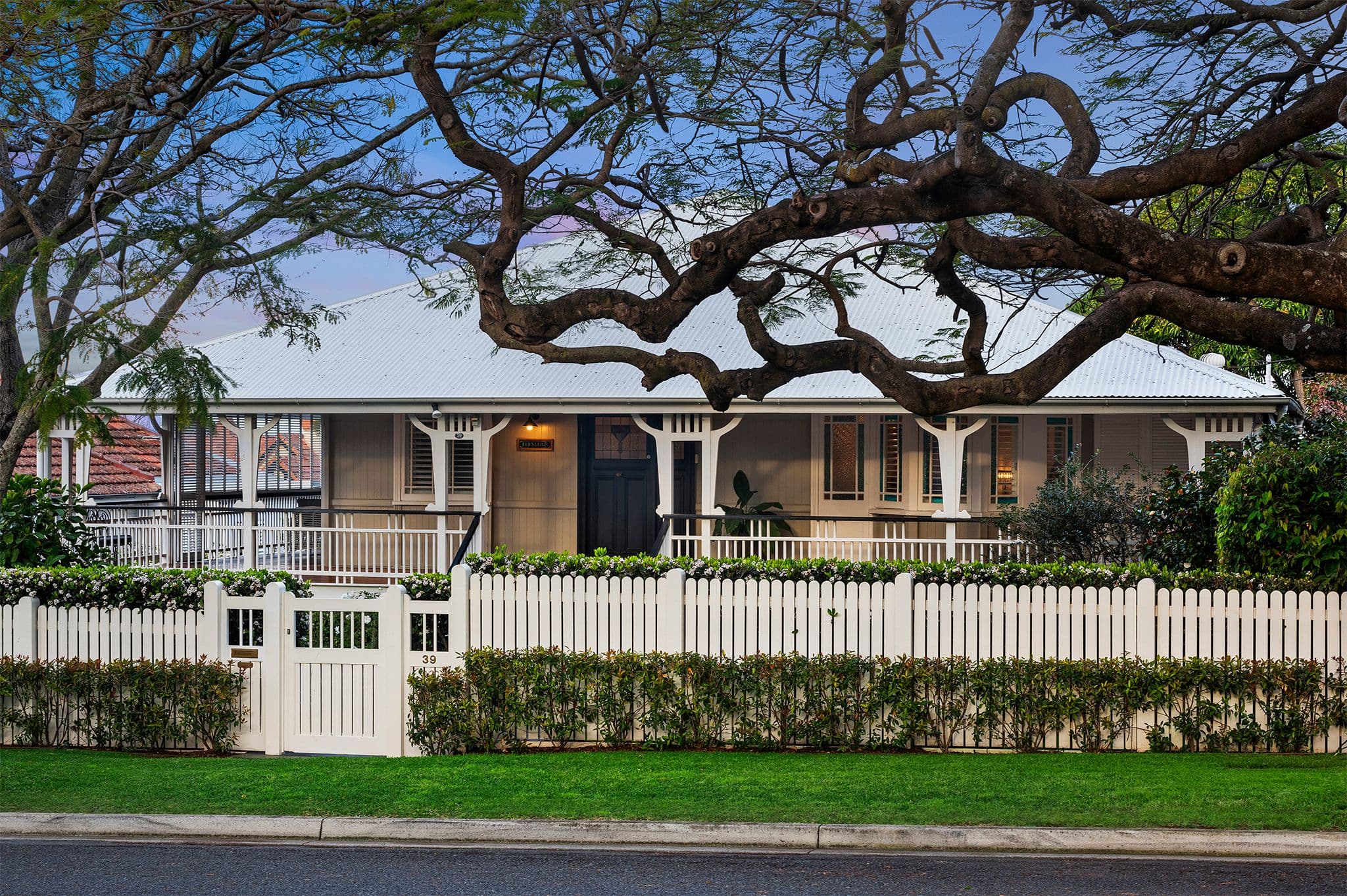 39 Yabba Street, Ascot QLD 4007, Ascot - Image 1