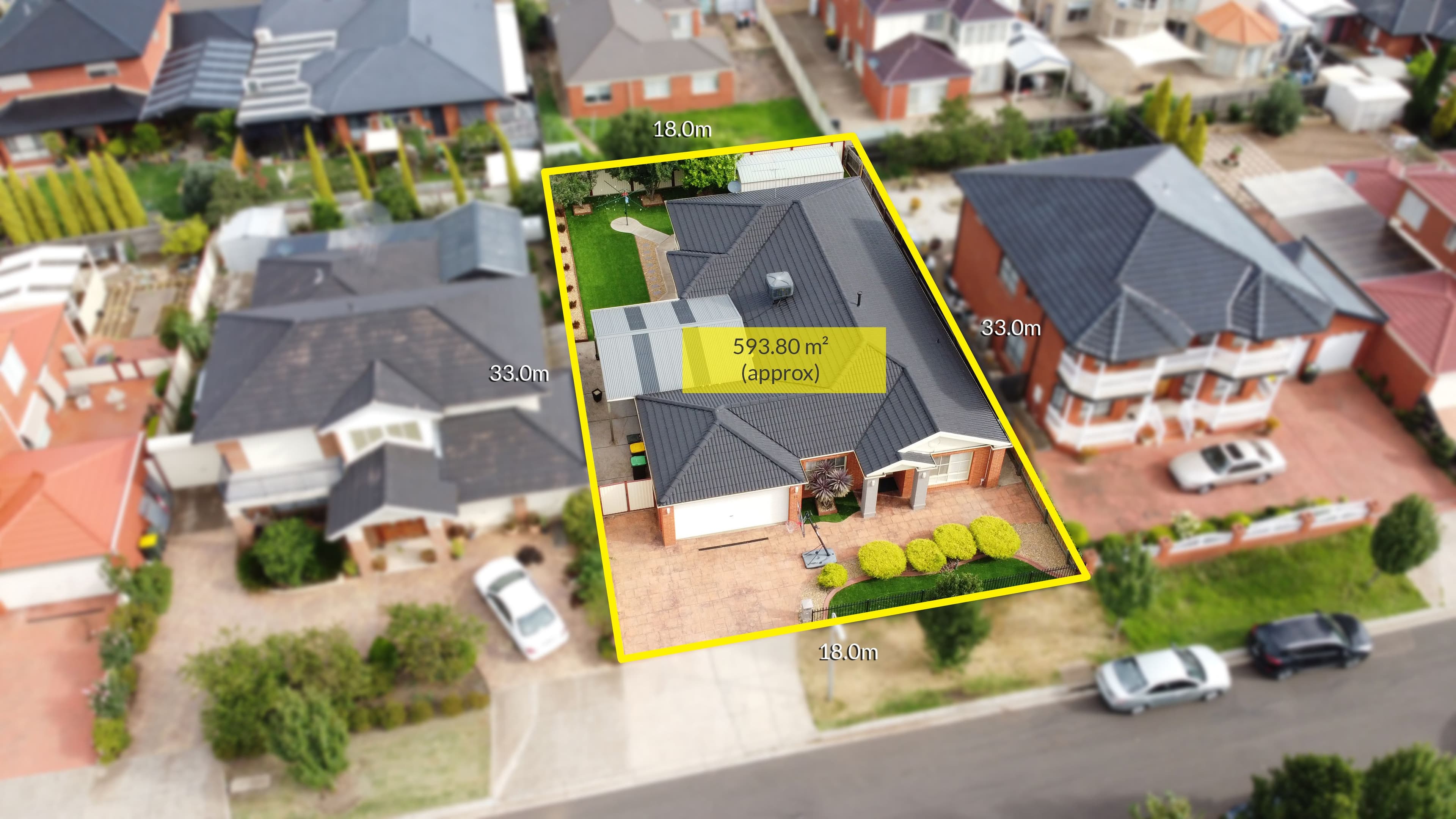 11 Jane Avenue, St Albans VIC 3021, St Albans - Thumbnail 2