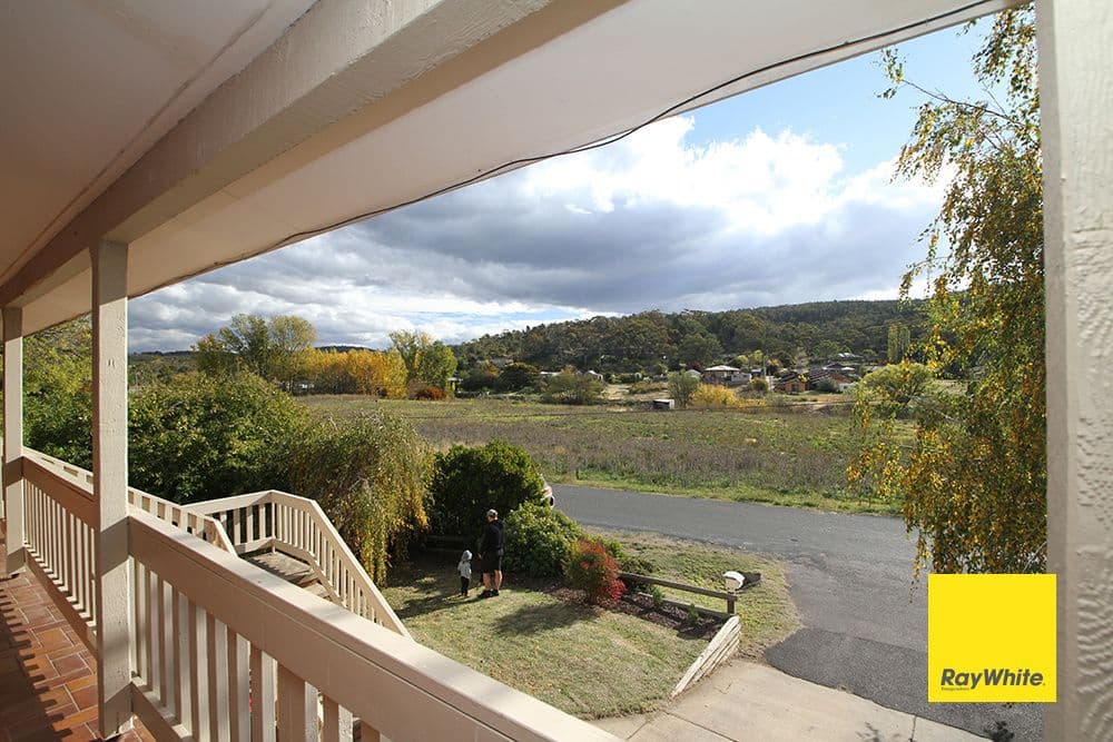 76 Hawkins Street, Cooma NSW 2630, Cooma - Thumbnail 2