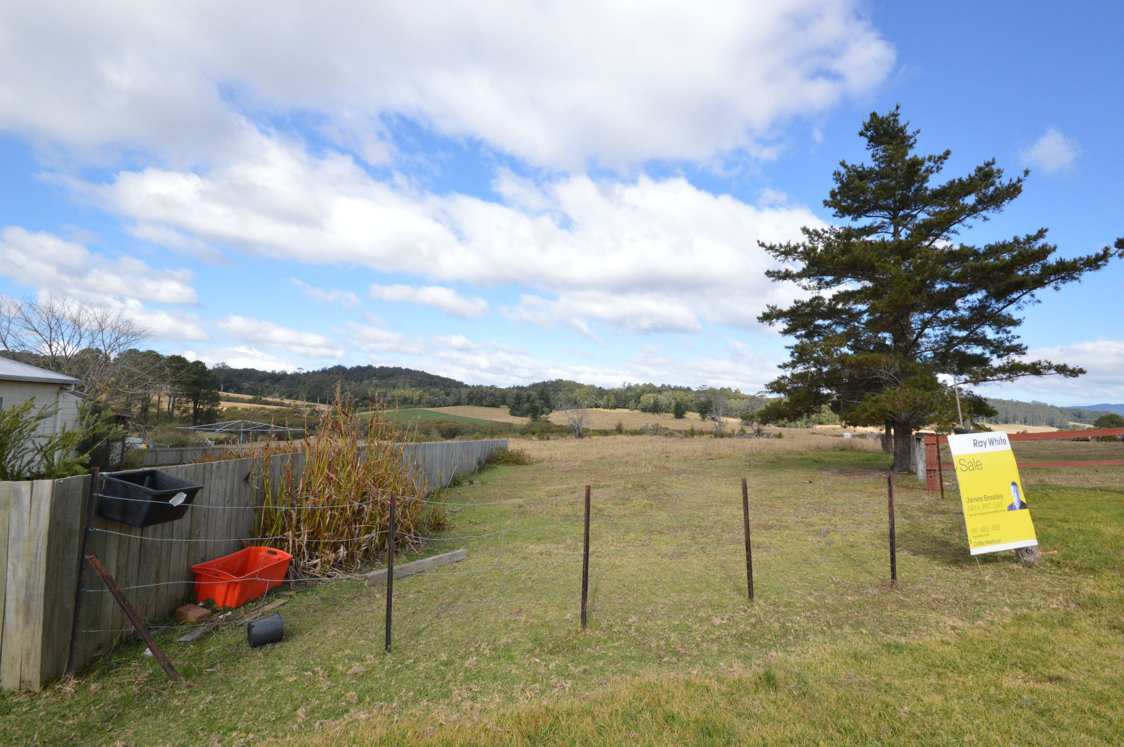 Lot 9 Cavanaghs Road, Lowanna NSW 2450, Lowanna - Thumbnail 5