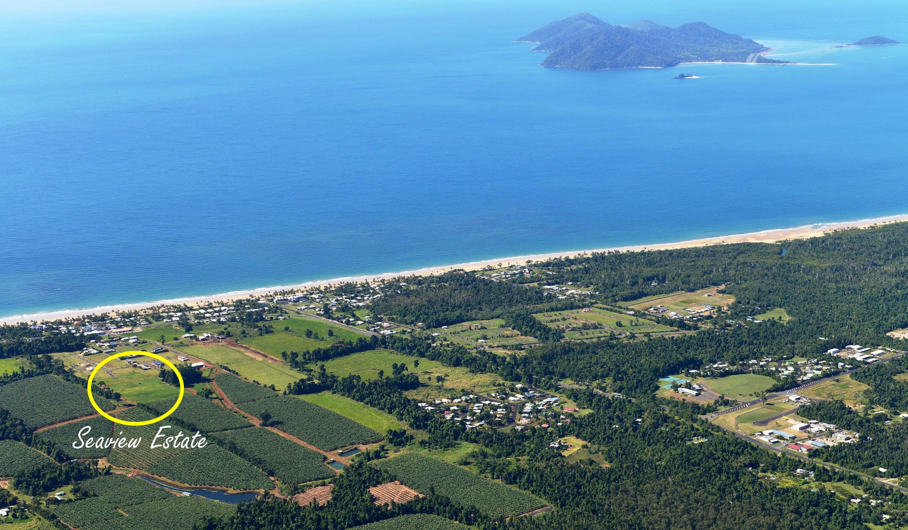 Lot 36 Nautilus Street, Mission Beach QLD 4852, Mission Beach - Thumbnail 2