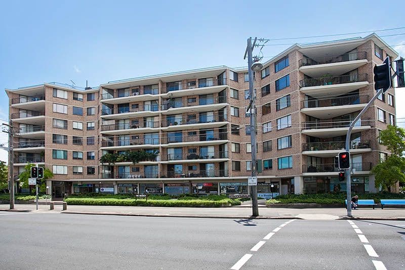 314-324 Bay Street, BRIGHTON-LE-SANDS NSW 2216, Brighton-Le-Sands - Image 1