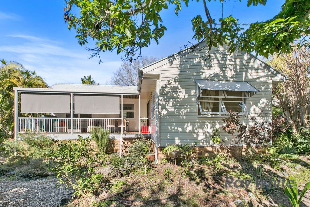 18 Larbonya Crescent, Capalaba QLD 4157, Capalaba - Image 1