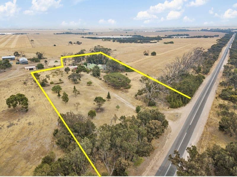 1786 Harry Butler Road, Yorketown SA 5576, Yorketown - Image 1