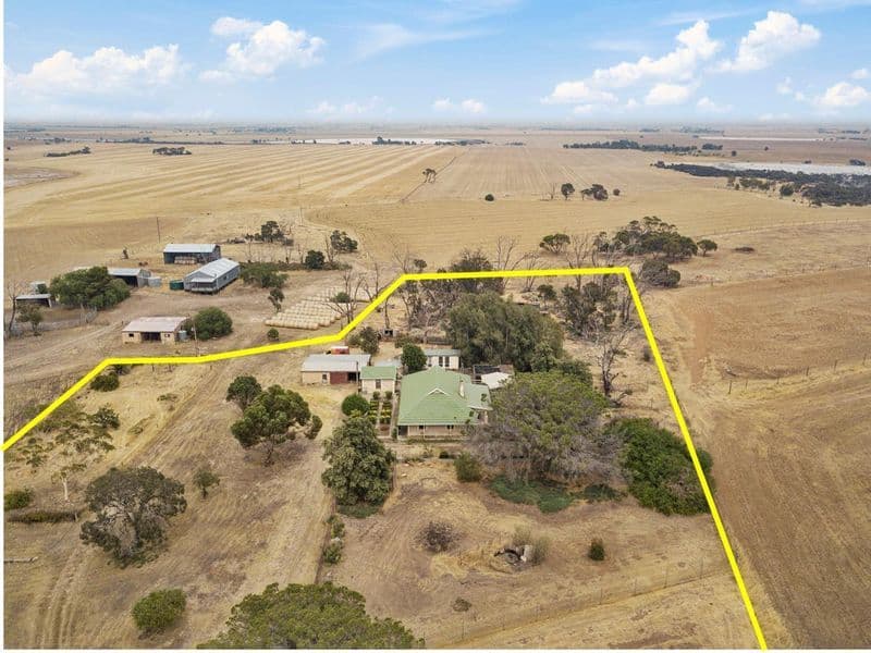 1786 Harry Butler Road, Yorketown SA 5576, Yorketown - Thumbnail 2