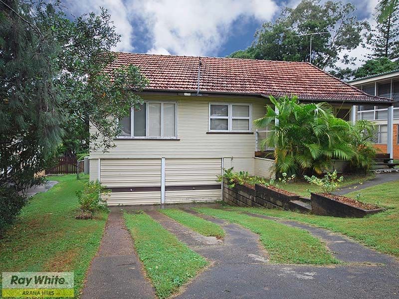 11 Sheena Street, GEEBUNG QLD 4034, Geebung - Image 1