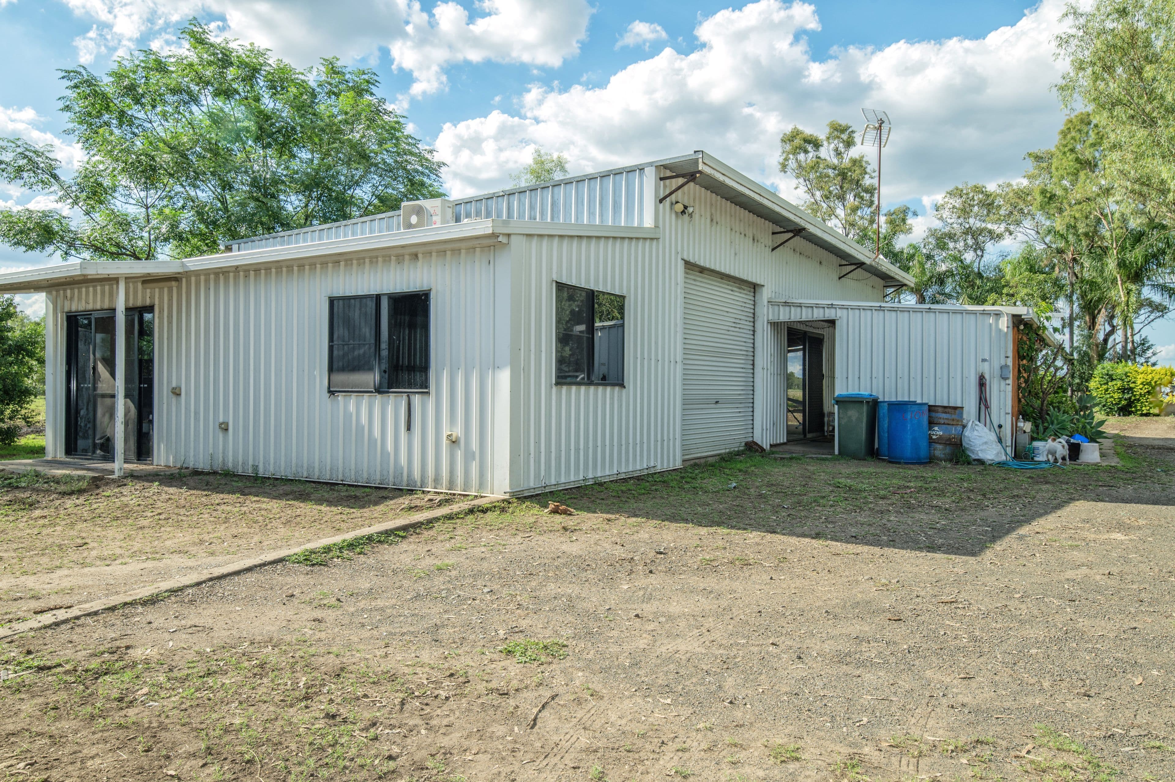 1126 Meissners Road, Thangool QLD 4716, Thangool - Thumbnail 3