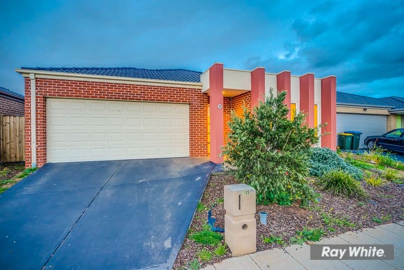 105 Crossway Avenue, Tarneit VIC 3029, Tarneit - Image 1
