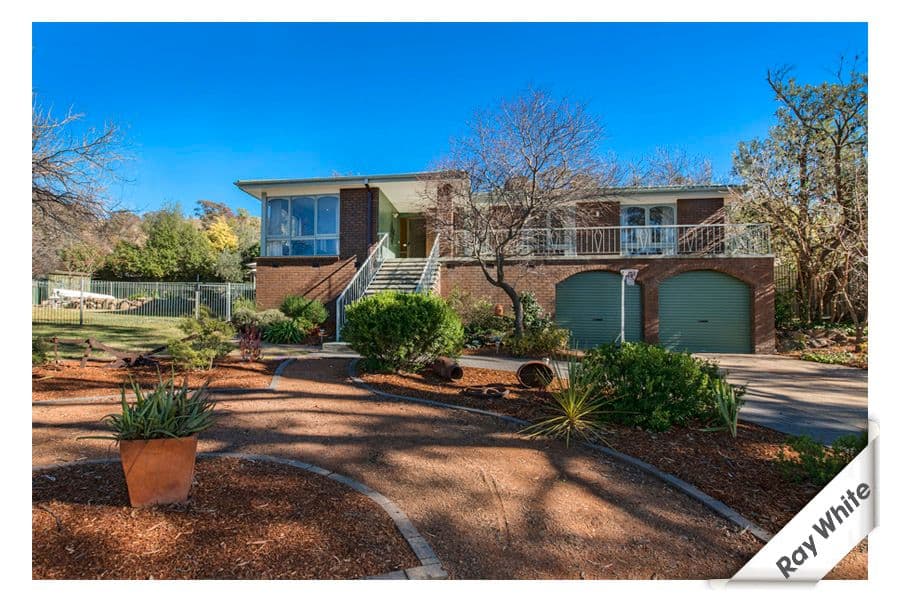 11 Loder Place, KAMBAH ACT 2902, Kambah - Image 1