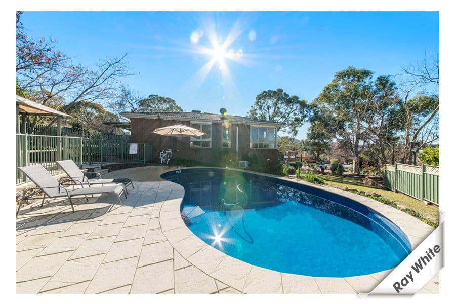 11 Loder Place, KAMBAH ACT 2902, Kambah - Thumbnail 3