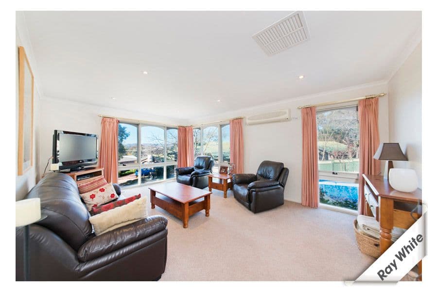 11 Loder Place, KAMBAH ACT 2902, Kambah - Thumbnail 4
