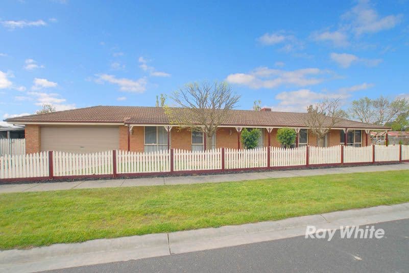 9 Kurrajong Court, CRANBOURNE NORTH VIC 3977, Cranbourne North - Image 1