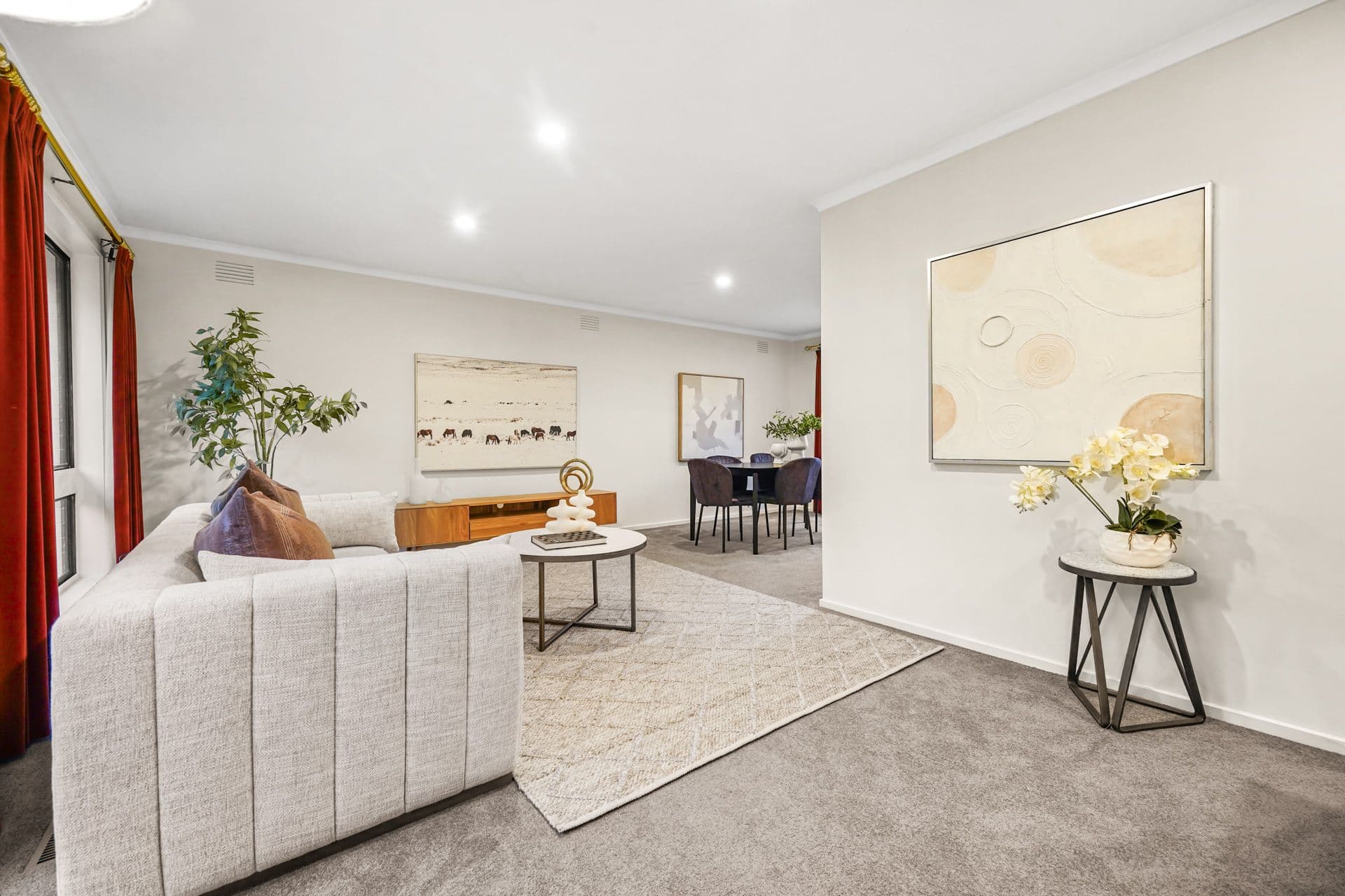 94 Haverbrack Drive, Mulgrave VIC 3170, Mulgrave - Thumbnail 3