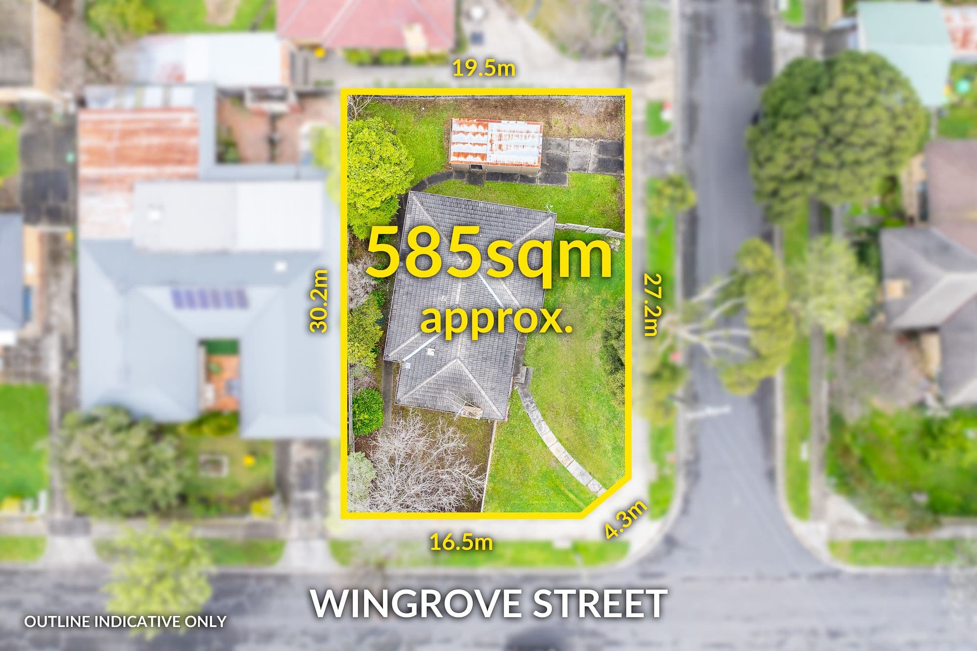 18 Wingrove Street, Forest Hill VIC 3131, Forest Hill - Thumbnail 2