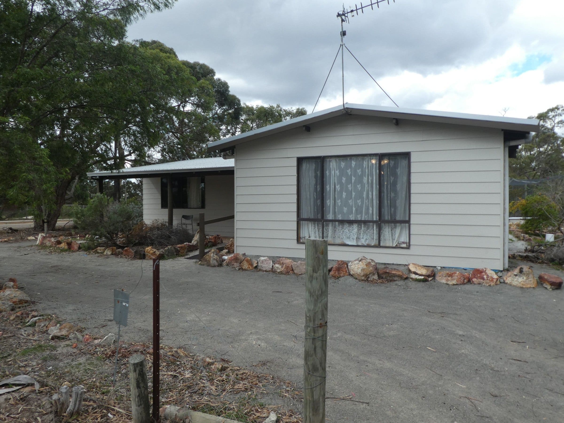 106 Fourth Avenue, Kendenup WA 6323, Kendenup - Image 1