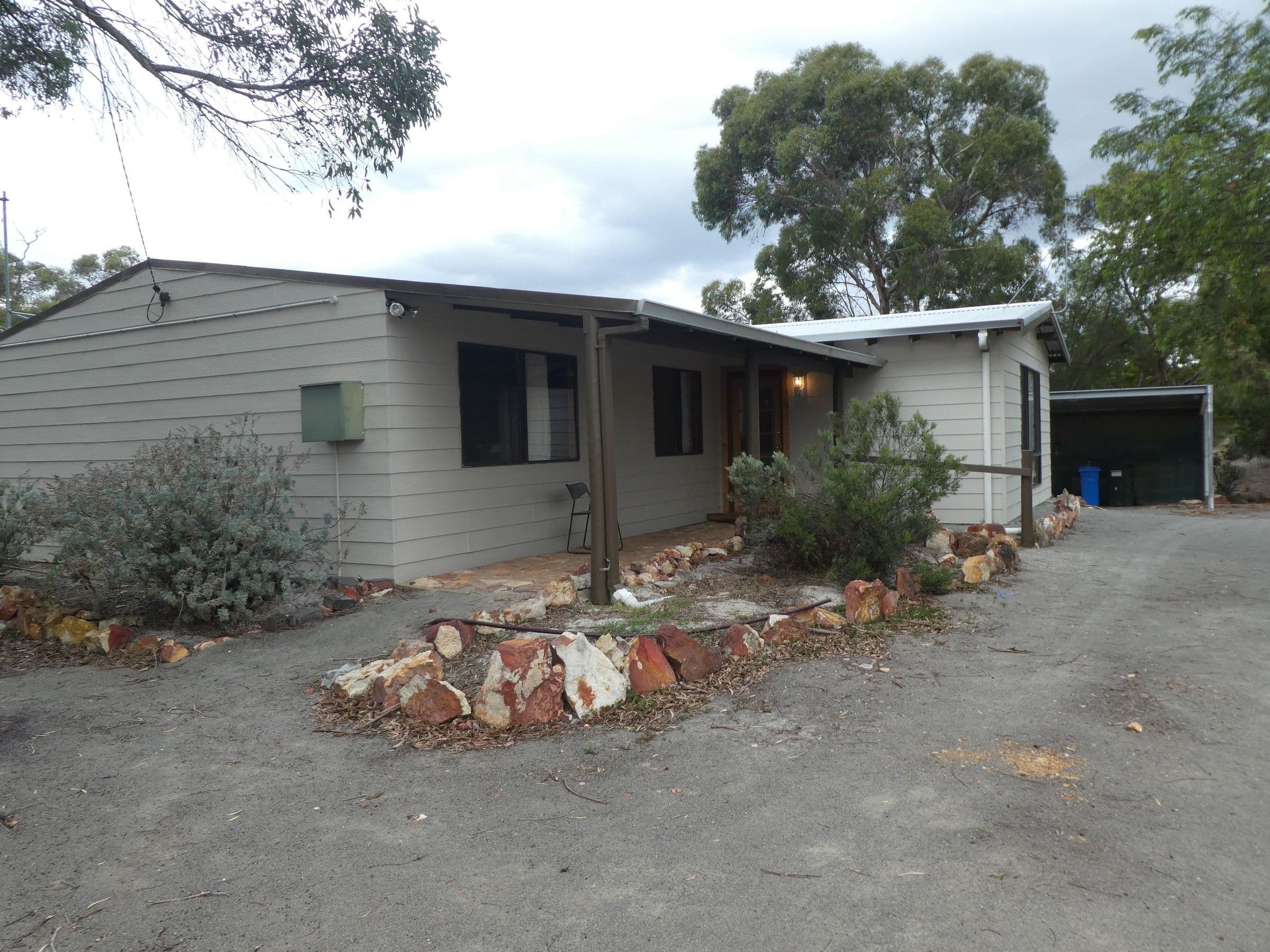 106 Fourth Avenue, Kendenup WA 6323, Kendenup - Thumbnail 4