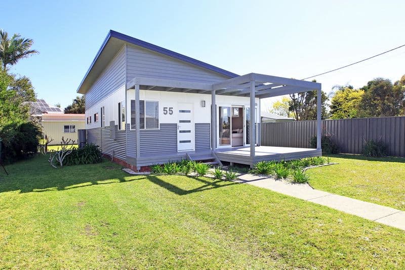 55 Haiser Road, GREENWELL POINT NSW 2540, Greenwell Point - Image 1