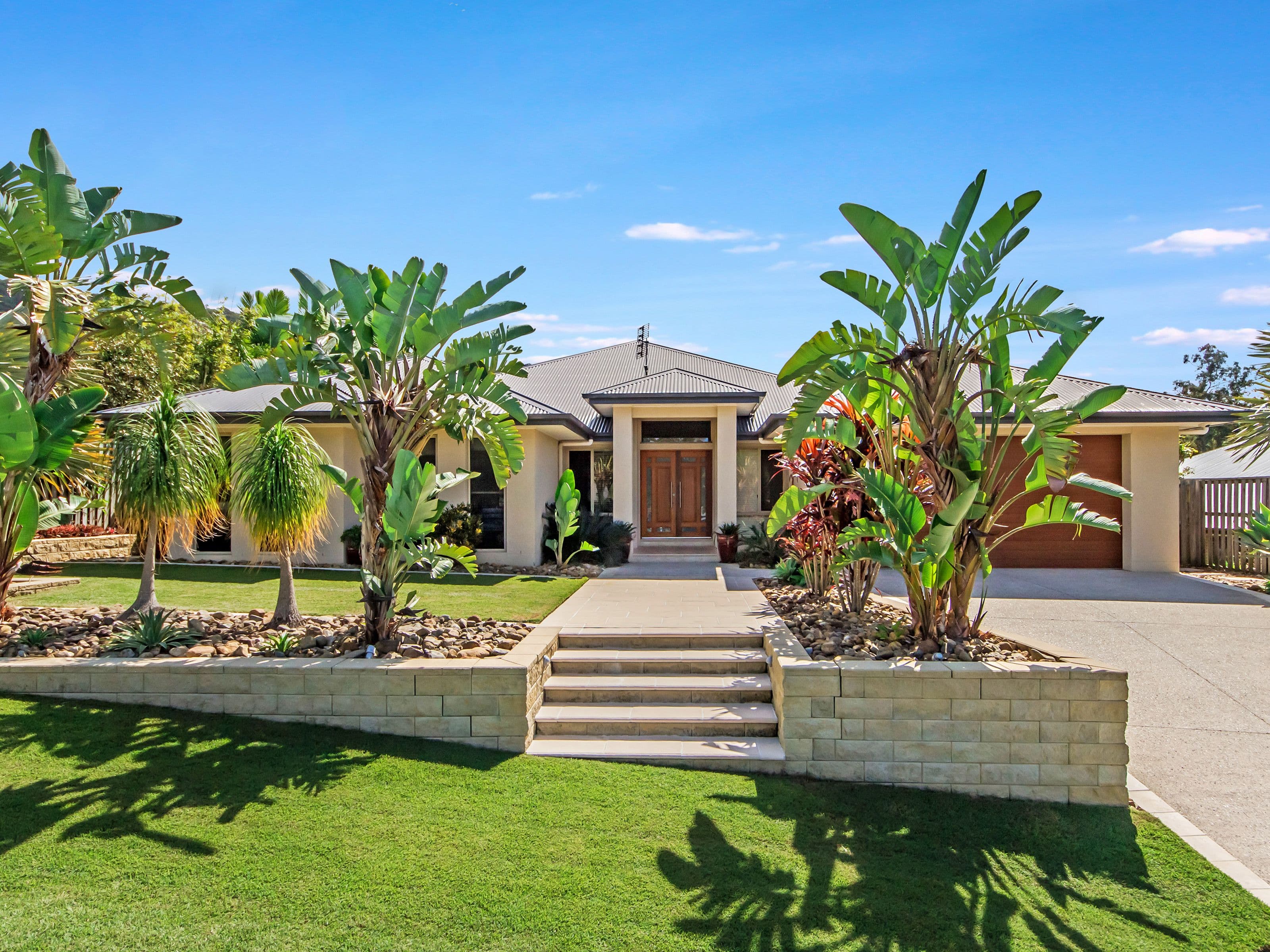 17 Saddle Back Street, Upper Coomera QLD 4209, Upper Coomera - Image 1