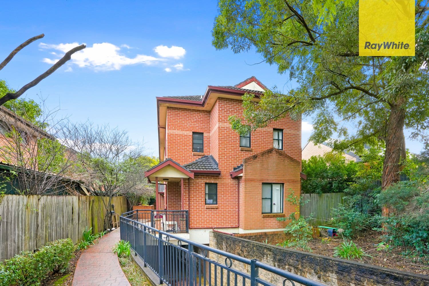 70 Marsden Street, Parramatta NSW 2150, Parramatta - Image 1