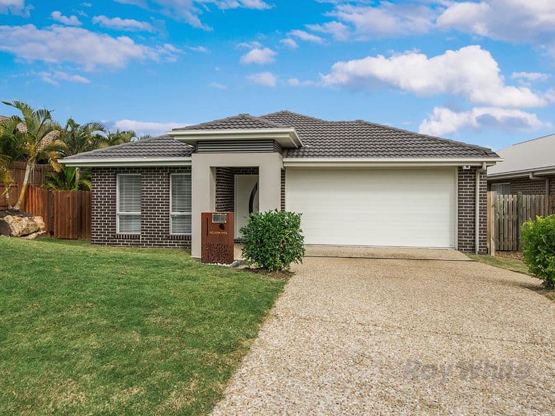 18 Waterhouse Drive, Willow Vale QLD 4209, Willow Vale - Image 1