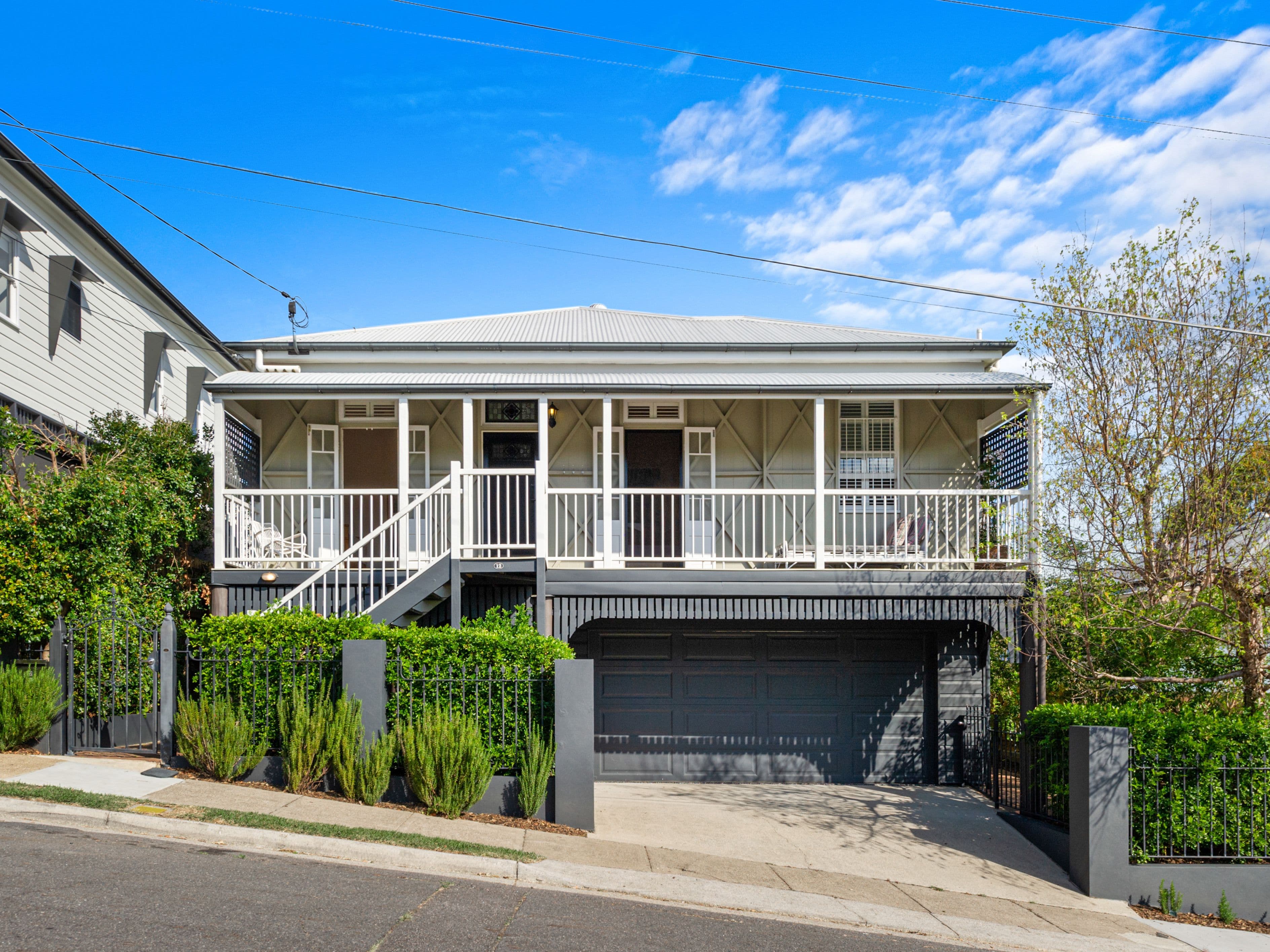 12 Hall Street, Paddington QLD 4064, Paddington - Image 1