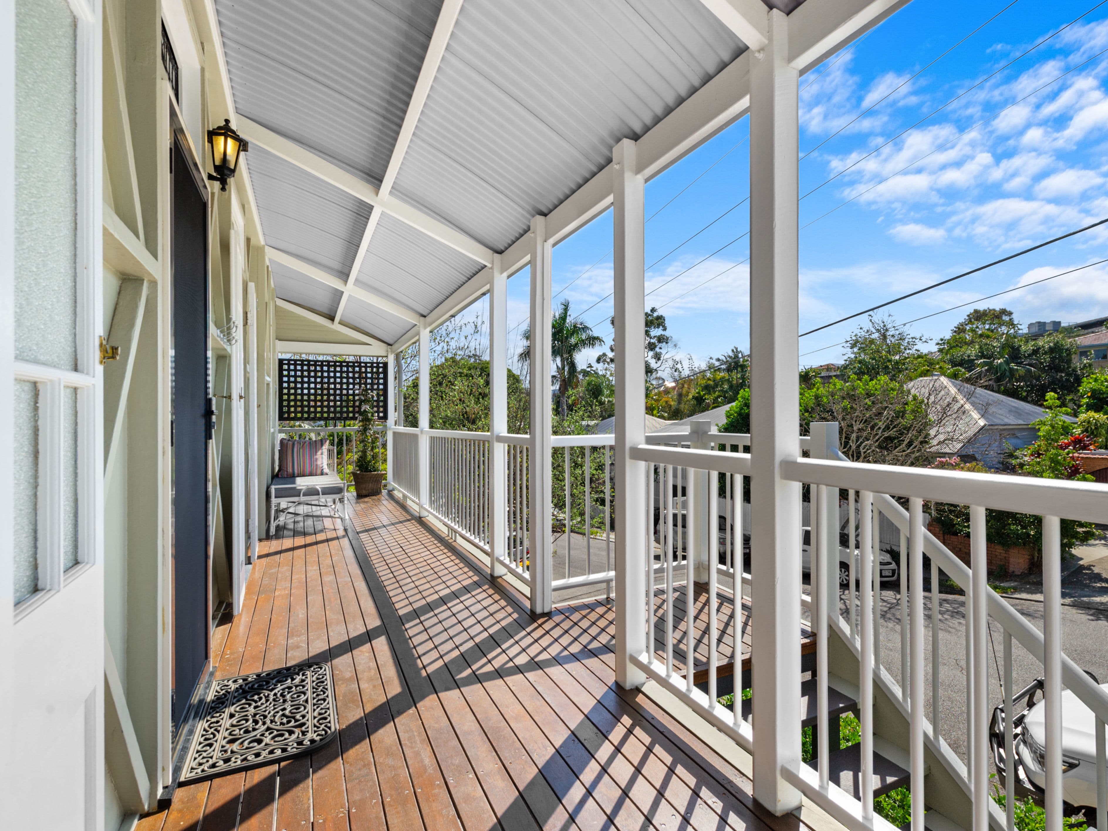 12 Hall Street, Paddington QLD 4064, Paddington - Thumbnail 2